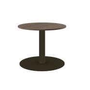 Olive Halo Side Table